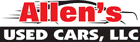 Allen's Used Cars